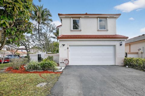 Photo of 226 NW 75th Way, Plantation, FL 33317 (MLS # F10550732)