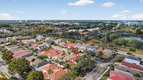 Tiny photo for 226 NW 75th Way, Plantation, FL 33317 (MLS # F10550732)