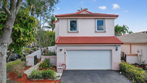 Tiny photo for 226 NW 75th Way, Plantation, FL 33317 (MLS # F10550732)