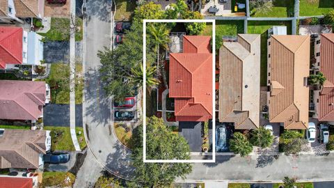Tiny photo for 226 NW 75th Way, Plantation, FL 33317 (MLS # F10550732)