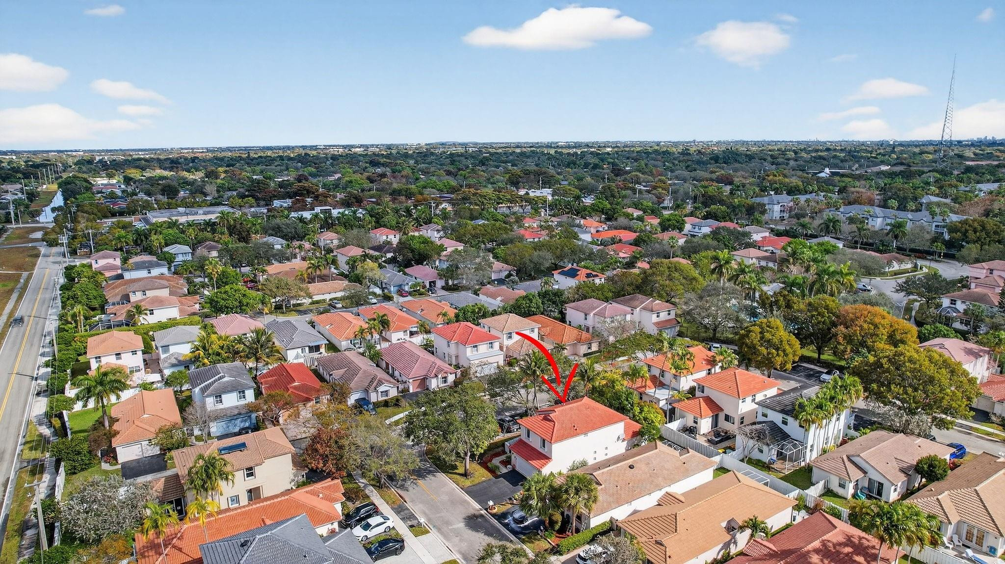 Lakes Of Newport II 158-2 - Residential