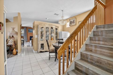 Tiny photo for 226 NW 75th Way, Plantation, FL 33317 (MLS # F10550732)