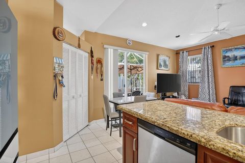 Tiny photo for 226 NW 75th Way, Plantation, FL 33317 (MLS # F10550732)