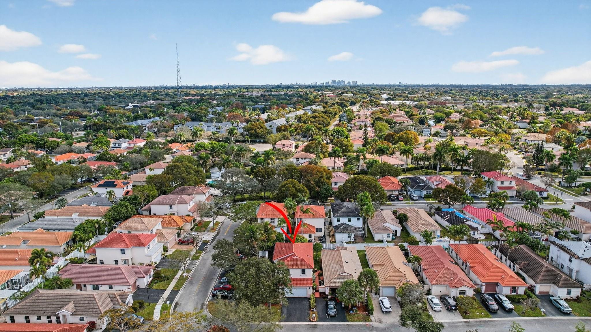 Lakes Of Newport II 158-2 - Residential