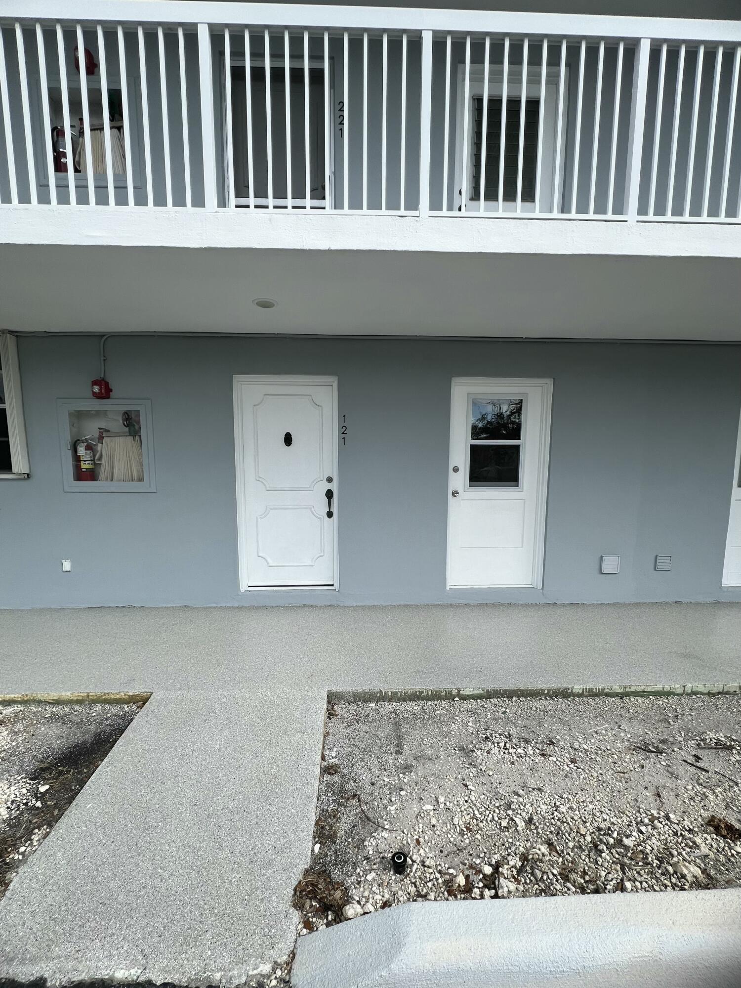 5500 NW 2nd Avenue 121