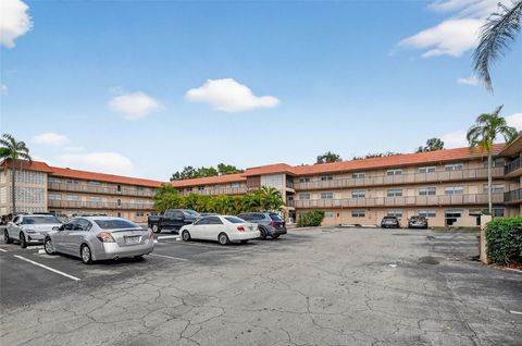 3930 Crystal Lake Drive 308 Pompano Beach FL 33064