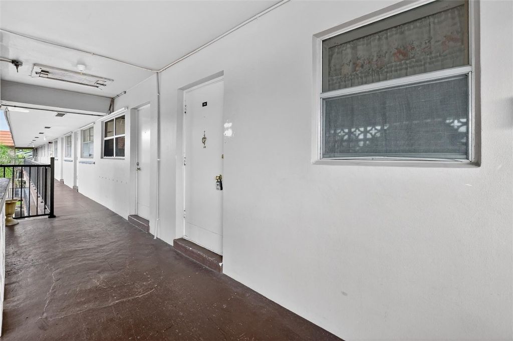 Photo of 3930 Crystal Lake Drive #308, Deerfield Beach, FL 33064 (MLS # F10546248)