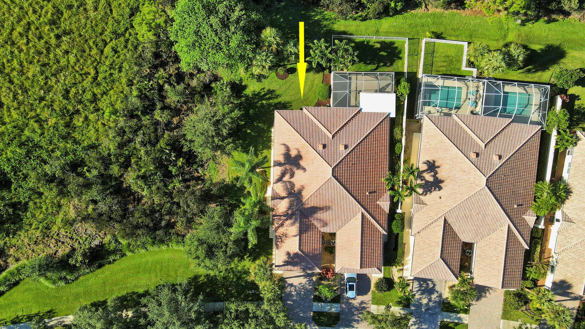THE RETREAT - Residential