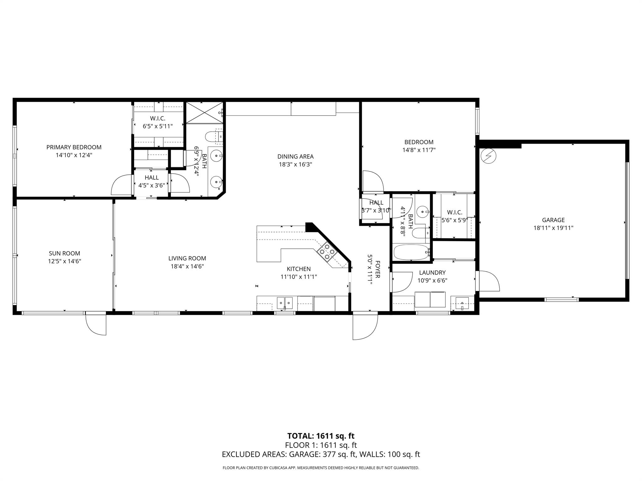 THE RETREAT - Residential