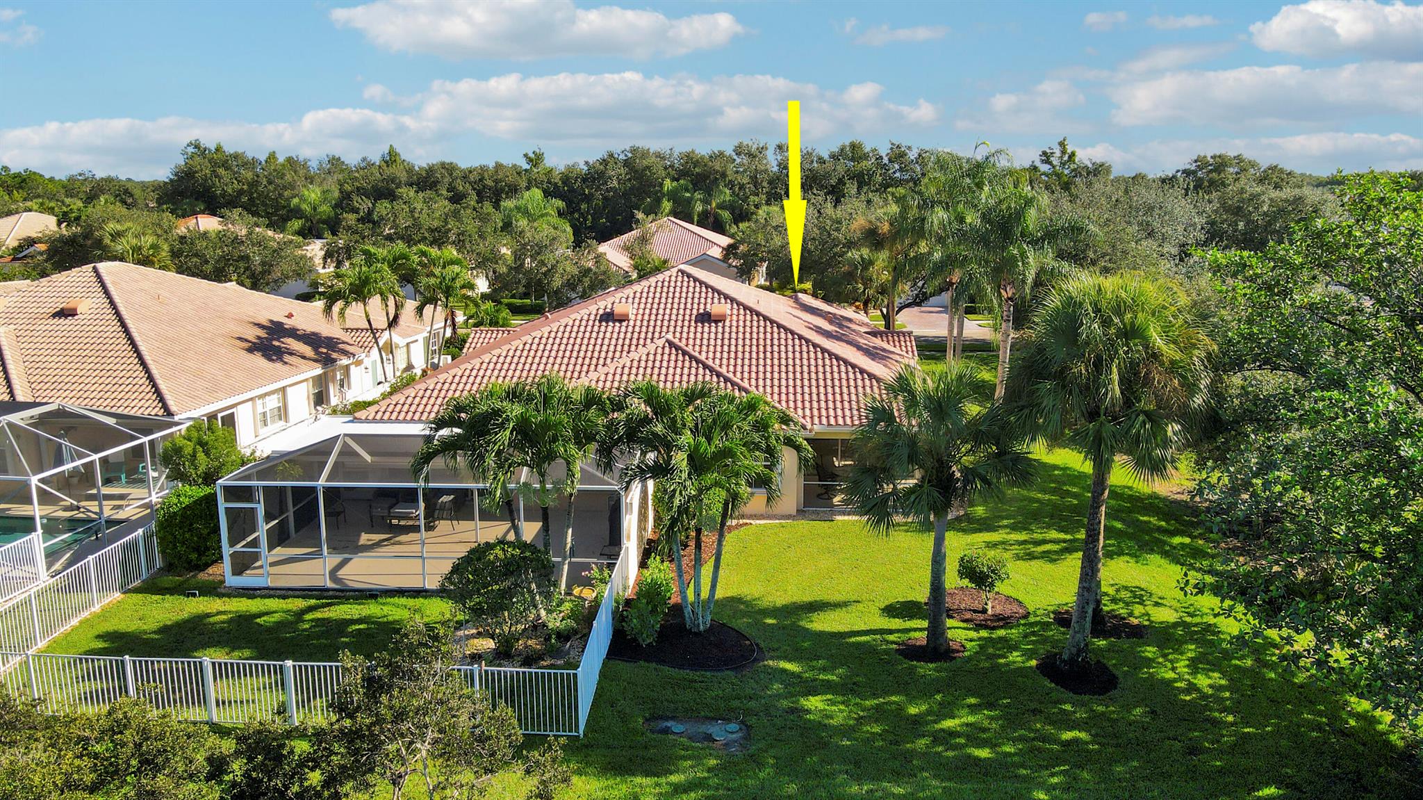 THE RETREAT - Residential