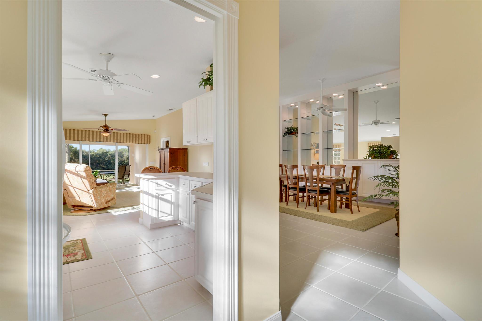 THE RETREAT - Residential