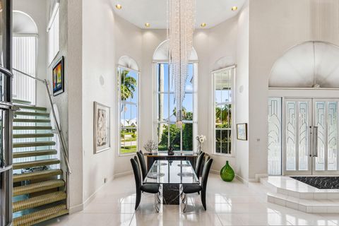 Tiny photo for 7173 Montrico Drive, Boca Raton, FL 33433 (MLS # B26021347)