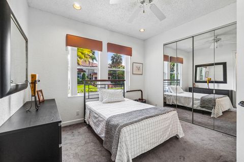 Tiny photo for 7173 Montrico Drive, Boca Raton, FL 33433 (MLS # B26021347)