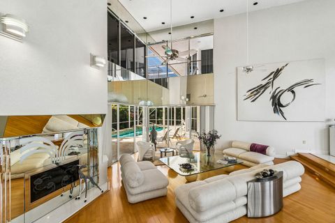 Tiny photo for 7173 Montrico Drive, Boca Raton, FL 33433 (MLS # B26021347)