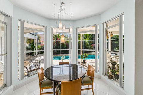 Tiny photo for 7173 Montrico Drive, Boca Raton, FL 33433 (MLS # B26021347)