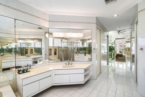 Tiny photo for 7173 Montrico Drive, Boca Raton, FL 33433 (MLS # B26021347)