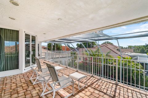 Tiny photo for 7173 Montrico Drive, Boca Raton, FL 33433 (MLS # B26021347)