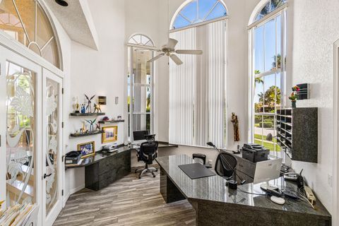 Tiny photo for 7173 Montrico Drive, Boca Raton, FL 33433 (MLS # B26021347)