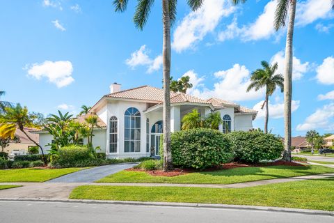 Tiny photo for 7173 Montrico Drive, Boca Raton, FL 33433 (MLS # B26021347)