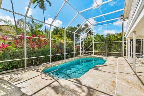 Tiny photo for 7173 Montrico Drive, Boca Raton, FL 33433 (MLS # B26021347)