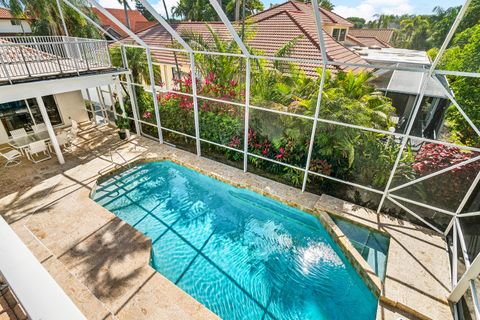 Tiny photo for 7173 Montrico Drive, Boca Raton, FL 33433 (MLS # B26021347)
