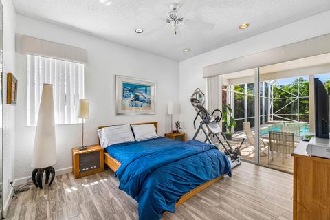 Tiny photo for 7173 Montrico Drive, Boca Raton, FL 33433 (MLS # B26021347)