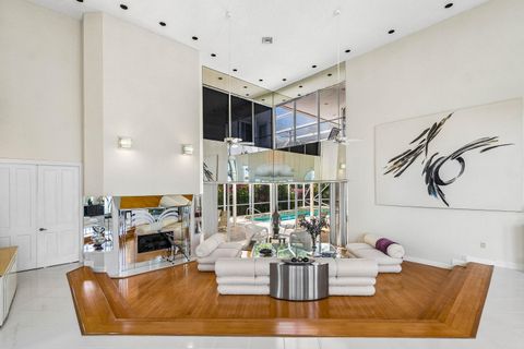 Tiny photo for 7173 Montrico Drive, Boca Raton, FL 33433 (MLS # B26021347)