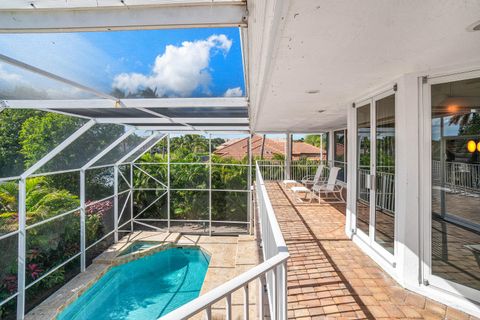 Tiny photo for 7173 Montrico Drive, Boca Raton, FL 33433 (MLS # B26021347)