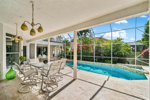 Tiny photo for 7173 Montrico Drive, Boca Raton, FL 33433 (MLS # B26021347)
