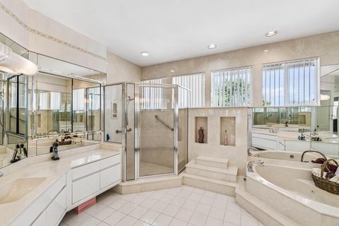 Tiny photo for 7173 Montrico Drive, Boca Raton, FL 33433 (MLS # B26021347)