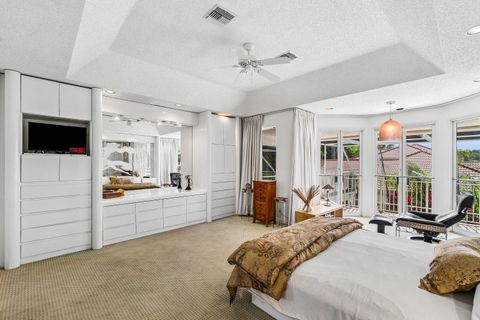 Tiny photo for 7173 Montrico Drive, Boca Raton, FL 33433 (MLS # B26021347)