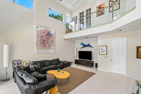 Tiny photo for 7173 Montrico Drive, Boca Raton, FL 33433 (MLS # B26021347)