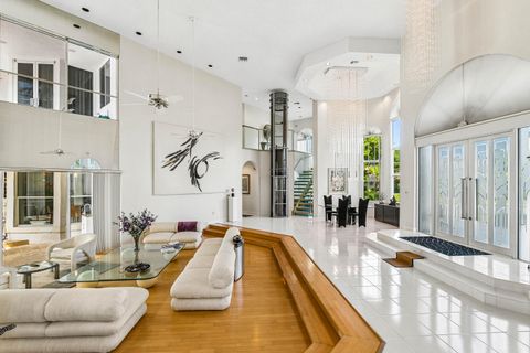Tiny photo for 7173 Montrico Drive, Boca Raton, FL 33433 (MLS # B26021347)