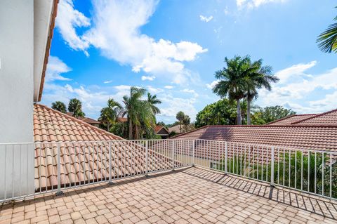 Tiny photo for 7173 Montrico Drive, Boca Raton, FL 33433 (MLS # B26021347)