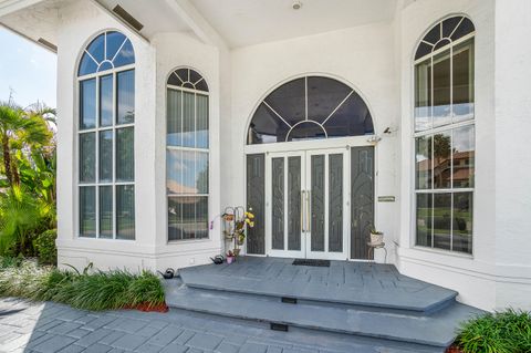Tiny photo for 7173 Montrico Drive, Boca Raton, FL 33433 (MLS # B26021347)