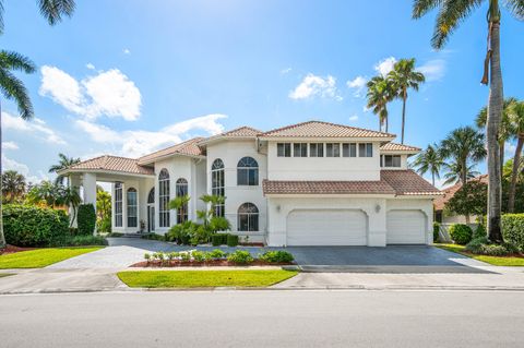 Tiny photo for 7173 Montrico Drive, Boca Raton, FL 33433 (MLS # B26021347)