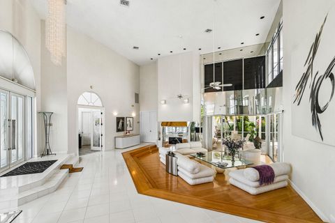 Tiny photo for 7173 Montrico Drive, Boca Raton, FL 33433 (MLS # B26021347)