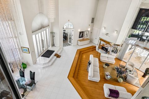 Tiny photo for 7173 Montrico Drive, Boca Raton, FL 33433 (MLS # B26021347)