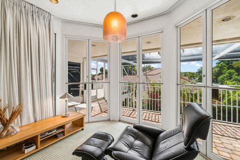 Tiny photo for 7173 Montrico Drive, Boca Raton, FL 33433 (MLS # B26021347)