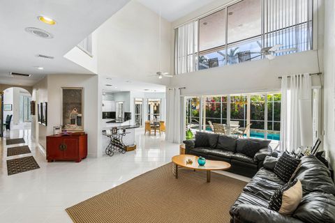 Tiny photo for 7173 Montrico Drive, Boca Raton, FL 33433 (MLS # B26021347)