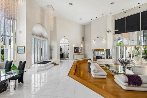 Tiny photo for 7173 Montrico Drive, Boca Raton, FL 33433 (MLS # B26021347)