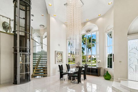 Tiny photo for 7173 Montrico Drive, Boca Raton, FL 33433 (MLS # B26021347)