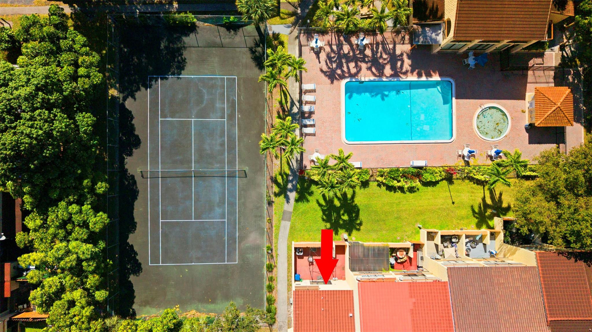 Del Rio Village - Residential