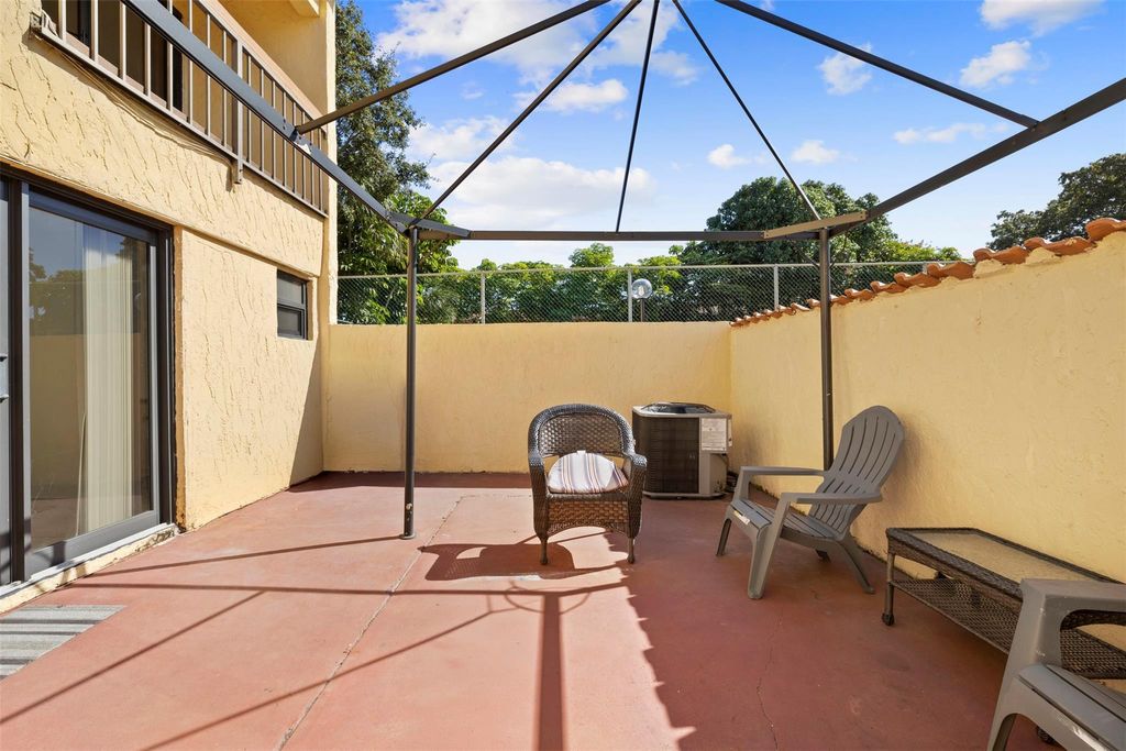 Photo of 7734 Balboa Street #7734, Sunrise, FL 33351 (MLS # F10550384)