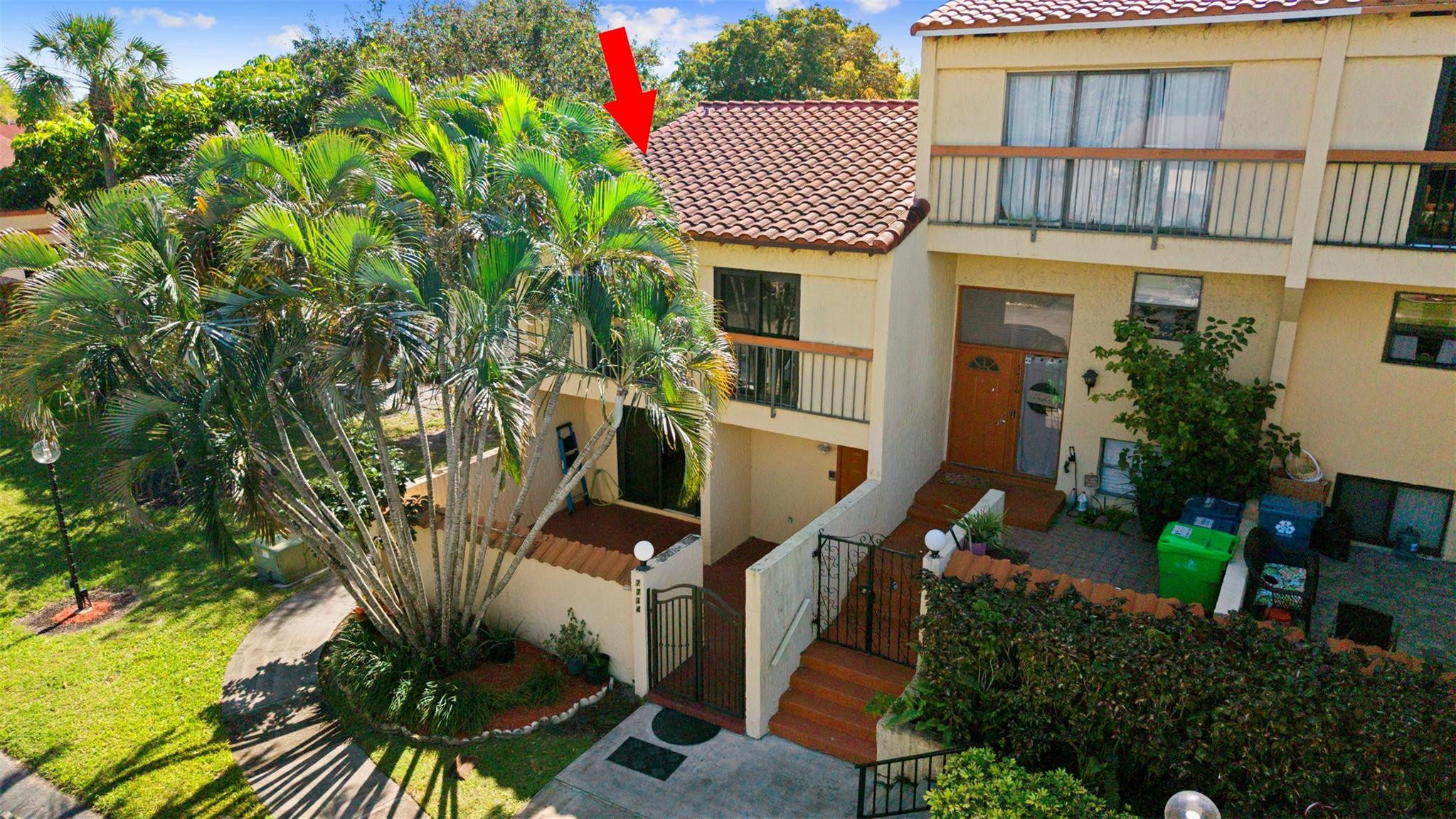 Del Rio Village - Residential