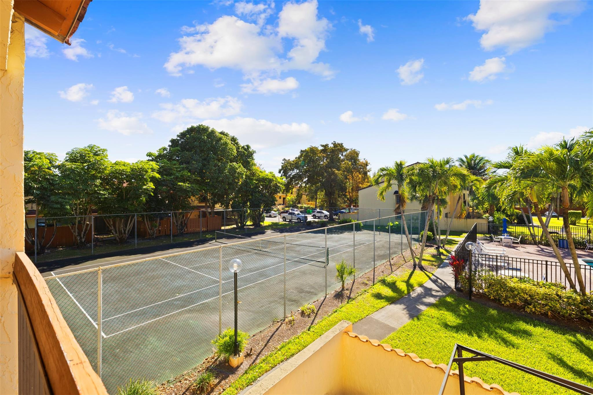 Del Rio Village - Residential