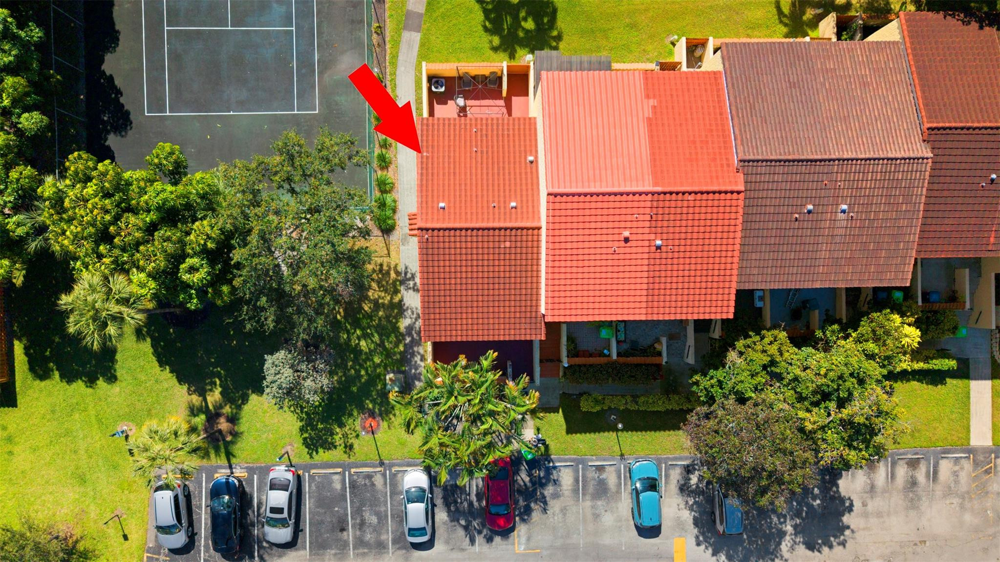 Del Rio Village - Residential