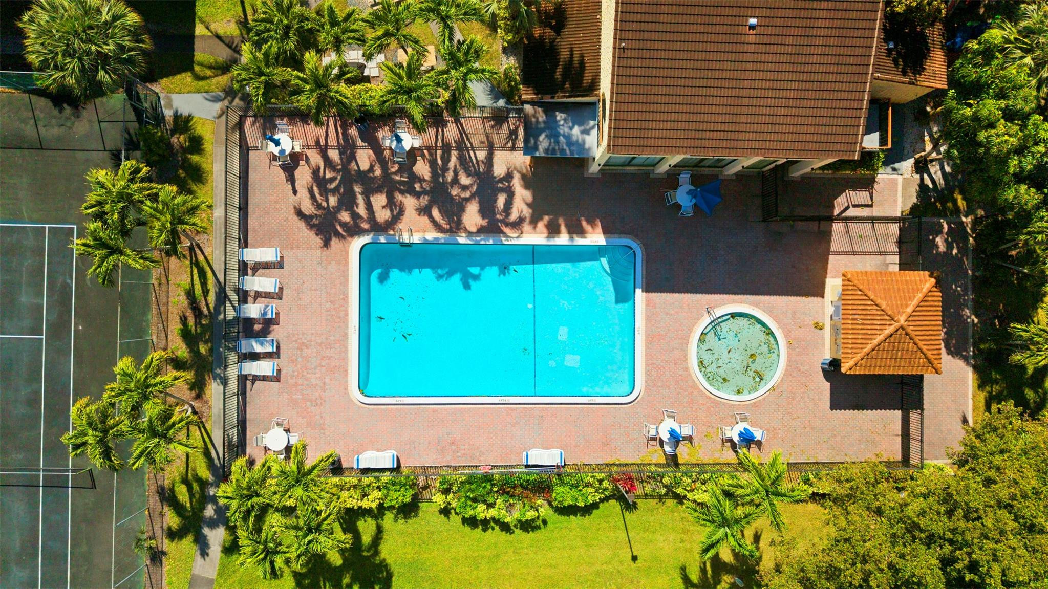 Del Rio Village - Residential