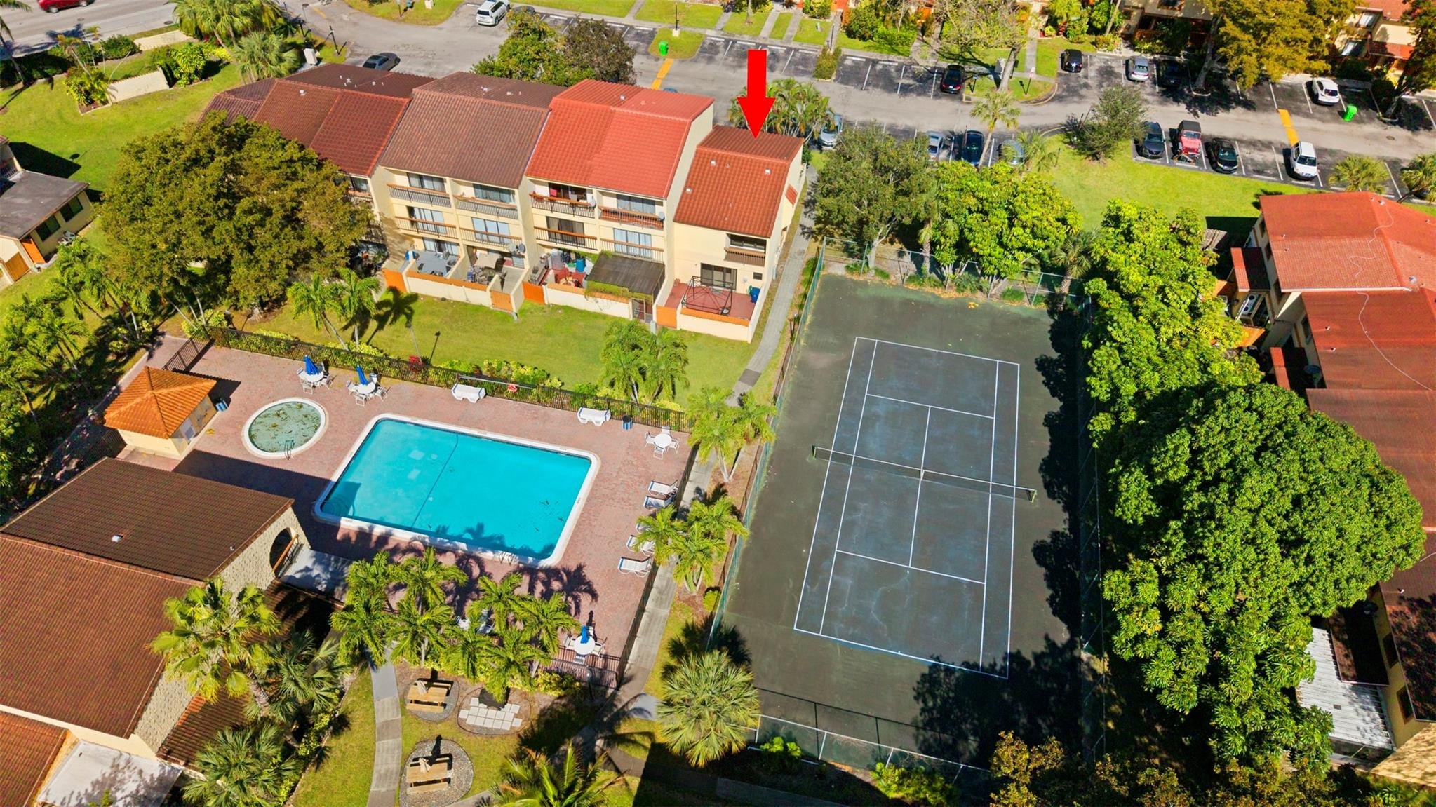 Del Rio Village - Residential