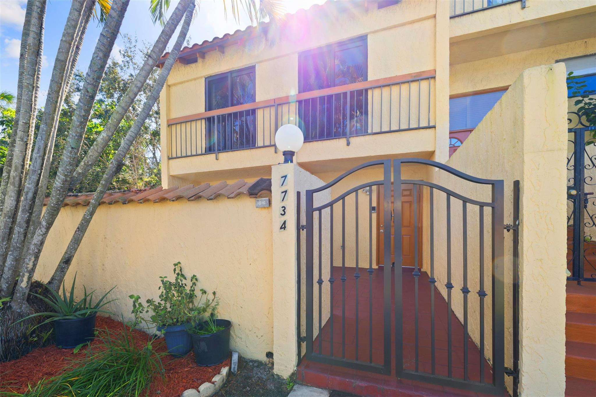 Del Rio Village - Residential